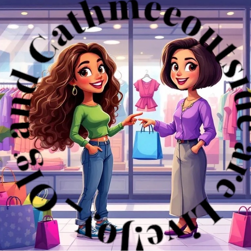 Catchmeeoutside and Joy_Olg are live!!